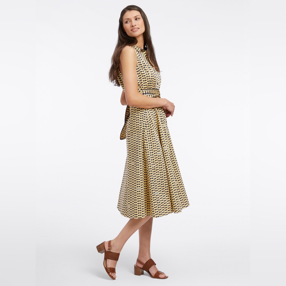 Nic+Zoe Sunnies Dress